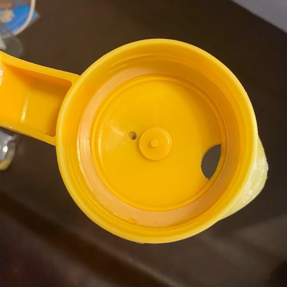 Vintage pitcher - Picture 7 of 8